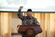 Sekitar 28 Juta Orang Alami Gangguan Kejiwaan, Resilensi Mental Solusinya