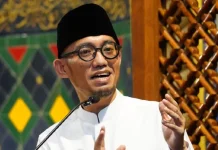 Wamenhaj: Kepemimpinan Bangsa Refleksi Moral Rakyatnya
