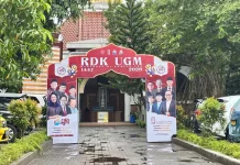 RDK Masjid Kampus UGM Sediakan 500 Porsi Sahur, Ini Daftar Menunya