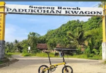 Sentra Genteng Kwagon, Identitas dan Penggerak Ekonomi Warga