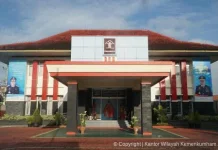 Kanwil Kemenkum DIY Pastikan Biaya Apostille Sesuai Tarif PNBP Resmi