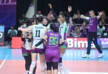 Laga Pekan Terakhir Proliga 2026 Sektor Putri Bakal Ketat