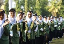 UPN "Veteran" Yogyakarta Buka Kuota 5.915 Mahasiswa Baru Tahun Akademik 2026/2027