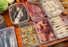 Hemat dan Praktis, Gunakan Metode Meal Prep Selama Ramadan