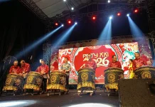 PBTY XXI Berbalut Nuansa Ramadan, Budaya dan Takwa Jalan Beriringan
