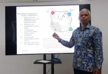 Puasa Memicu Peralihan Energi Tubuh