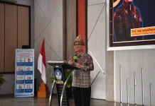 Kemendikdasmen Sinergi dengan Daerah Awasi Program Prioritas Nasional