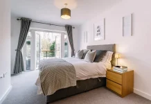 Pengaruh Warna Cat Tembok untuk Perasaan Manusia