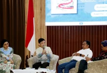 Pergulatan Pemikiran Al Makin Lahirkan “Dari Athena sampai Nusantara”