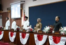 Raperda Lingkungan Hidup Bantul, Tekankan Asas Kemanfaatan Regulasi
