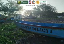Cuaca Memburuk, Nelayan di Kulon Progo Tidak Melaut