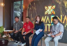 Dua Dekade Plaza Ambarrukmo, Dua Rekor Muri Bakal Dipecahkan