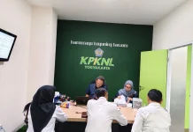 Optimalkan PNPB, Kemenkum DIY Sukses Lakukan Lelang BMN