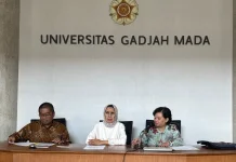 UGM Buka Penjaringan Resmi Anggota MWA Periode 2026–2031