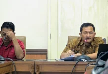 Eko Suwanto Minta Pemerintah Jangan Pangkas Dana Desa