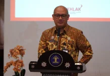 Lima Kabupaten/Kota Ditargetkan Raih Poin IRH 100, Ini Langkah Kemenkum DIY