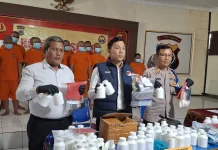 Publik DIY Aktif Dilibatkan Bahas Revisi RUU Narkotika