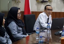 Ikuti Uji Kompetensi, Yudi Arto Persiapkan Insan Pengayoman DIY