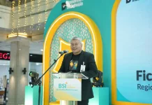 BSI Fest Ramadan 2026, Tidak Sekedar Literasi Keuangan