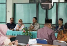 Pemkab Sleman Catat Penurunan Angka Kemiskinan di Prambanan