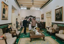 DIY–Shanghai Siap Perluas Kerja Sama Strategis