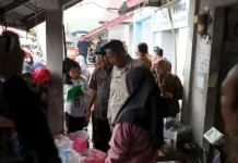 Sepekan Ramadan, Pemkab Bantul Pastikan Stok dan Harga Bahan Pokok Aman