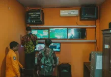 Aji Mandaya Bantu Akses Internet Majukan UMKM dan Desa Wisata