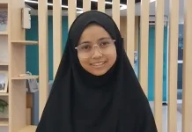Fasilitas Penitipan Anak Masjid Nurul Ashri Tuai Perhatian Warganet