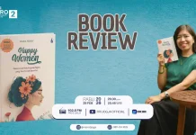 Maria Fenny Suarakan Bahagia lewat Happy Women