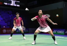 Ganda Putri Indonesia Melaju Mulus ke Perempat Final German Open 2026
