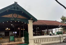 Ramadan di Masjid Gedhe Kotagede, Menjaga Kesucian dan Warisan Mataram Islam