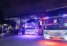 PT Pos Indonesia Siap Antar Ratusan Pemudik