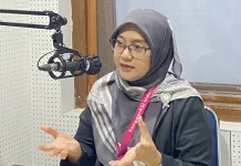 Perempuan Tangguh Bentuk Generasi Unggul Melalui Pemberian ASI