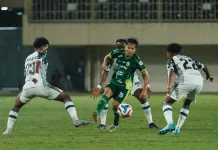 Skuad Prima, PSS Optimis Melawat ke Surajaya, Lamongan