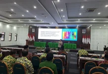 Pelatihan Konvensi Hak Anak