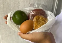 Menu MBG Diprotes, Sultan Minta Tak Asal Jadi