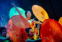 Pekan Budaya Tionghoa Yogyakarta 2026, Wujud Harmoni yang Terus Dirawat