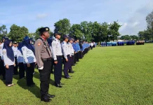 Pencairan THR ASN Bantul Tunggu Aturan Pusat