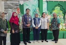 Sidak Ramadan, Dinkes Uji Klinis 15 Sampel Pangan di Toko Progo
