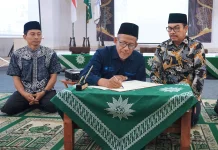 Sinergi Pemkot dan Muhammadiyah, Wujudkan Kota Yogyakarta Disiplin dan Bersih