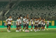 PSS Belum Mampu Kalahkan Persela, Ini Jawaban Ansyari Lubis