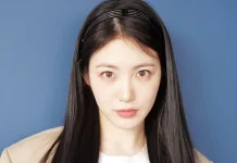 Shin Ye Eun Mendapat Peran Utama Solo Pertamanya dalam Drama High School Queen