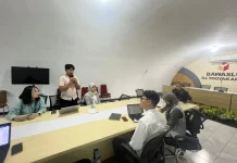 Mohammad Najib: Demokrasi Bukan Sistem Sempurna tetapi Tetap Relevan