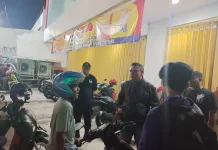 Polresta Sleman Himbau Masyarakat Tidak Terprovokasi Kasus Penganiyaan