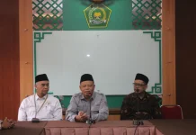 Dukung Kulon Progo Sebagai Kota Wakaf Melalui Kluster Budidaya Melon Premium