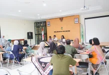 GEMARIKAN Dislautkan DIY Gencar Edukasi Olahan Tenggiri