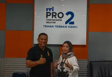 Waroeng Abang Adek Tangkap Peluang Momentum Jumat Berkah di Yogyakarta