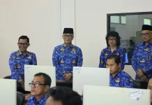 BKN Lakukan Pemetaan Potensi dan Kompetensi ASN Kementerian Kehutanan