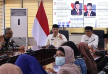 Kepala BKN Dorong Transformasi Layanan Kepegawaian di Pemerintahan
