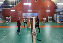 Kepala BKN Tekankan Pentingnya Jaga Kebugaran saat Bulan Ramadan